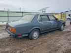 1985 BMW 7 series