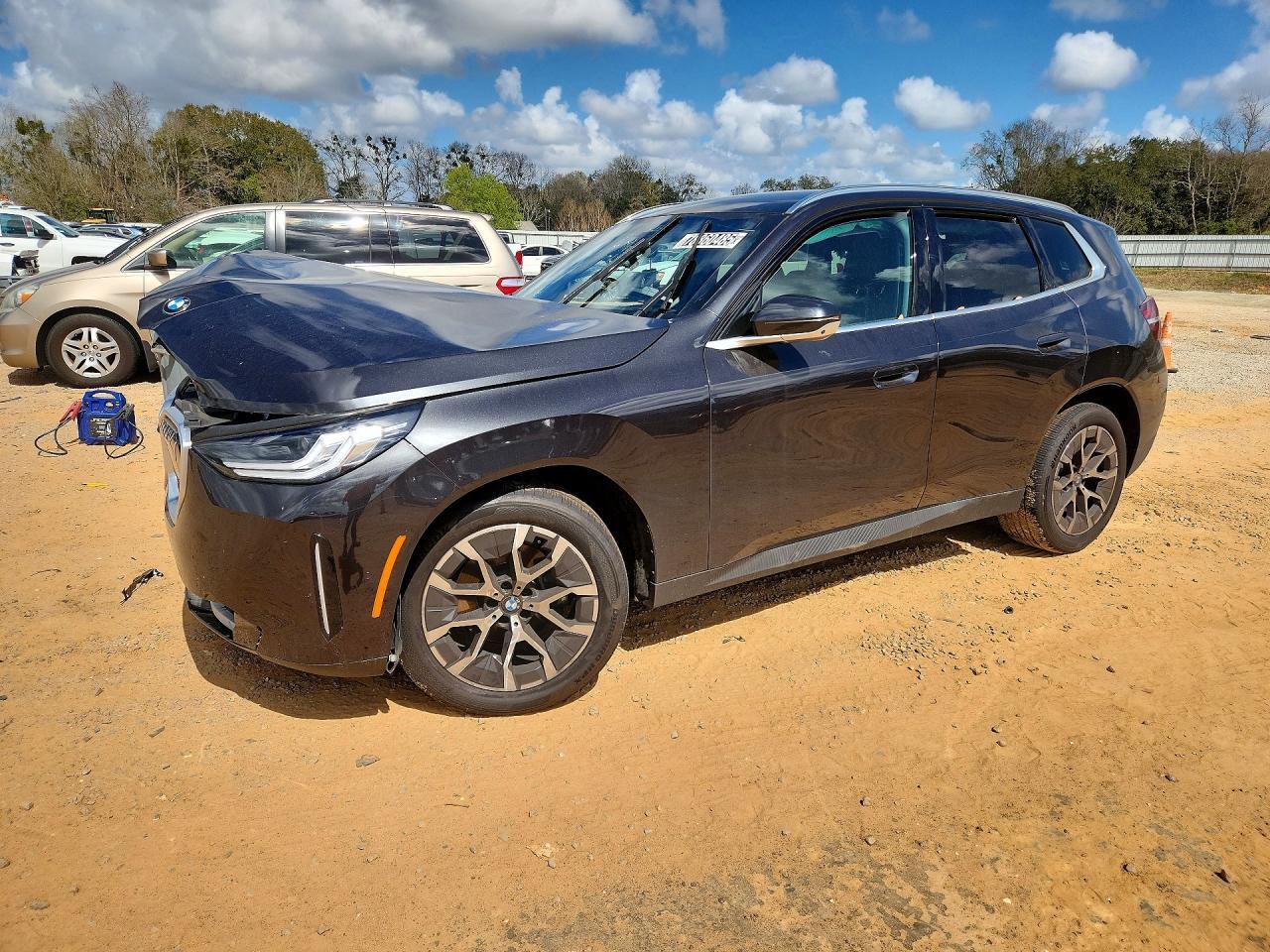 2026 BMW X3