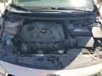 2015 KIA FORTE