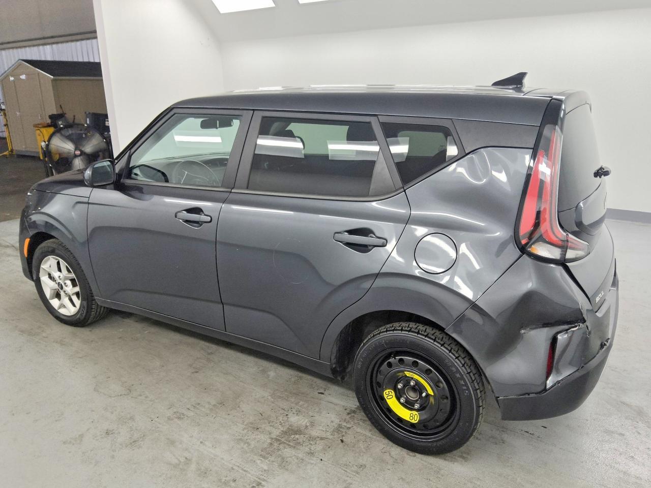 2024 KIA SOUL