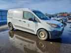2017 FORD TRANSIT CONNECT