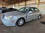 2002 HYUNDAI SONATA