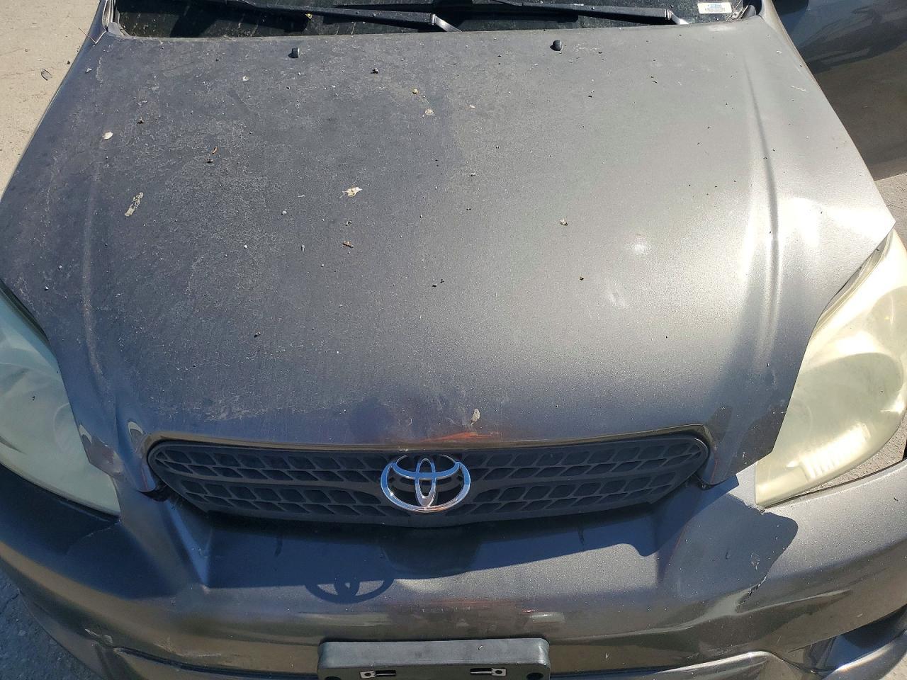 2006 TOYOTA MATRIX