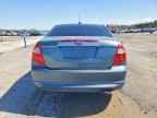 2011 FORD FUSION