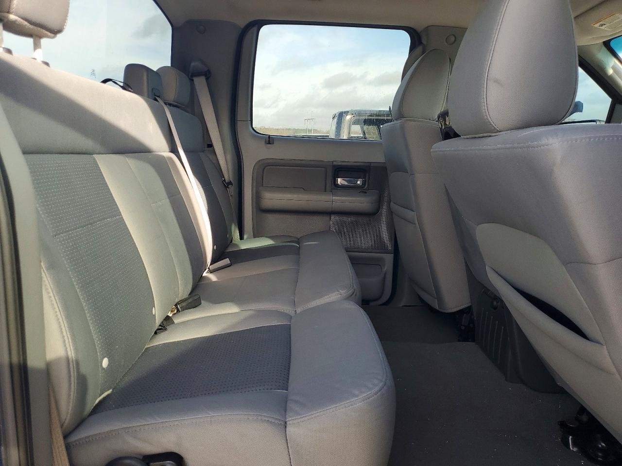 2007 FORD F-150 Lightning