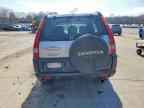 2004 HONDA CR-V