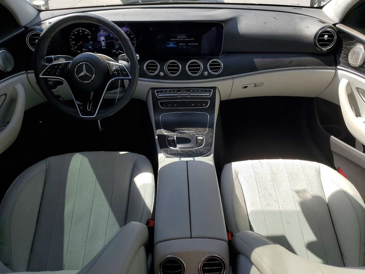 2021 MERCEDES-BENZ E-Class
