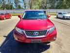 2010 LEXUS RX 450H