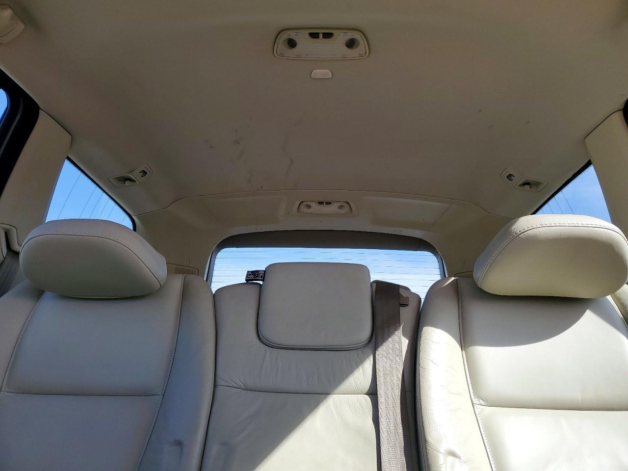 2007 VOLVO XC90
