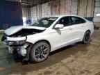 2018 CHEVROLET IMPALA