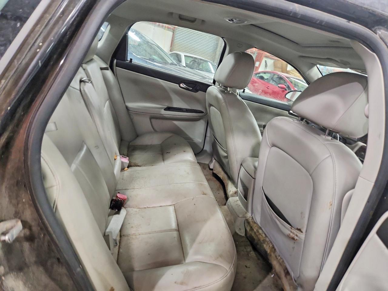 2013 CHEVROLET IMPALA