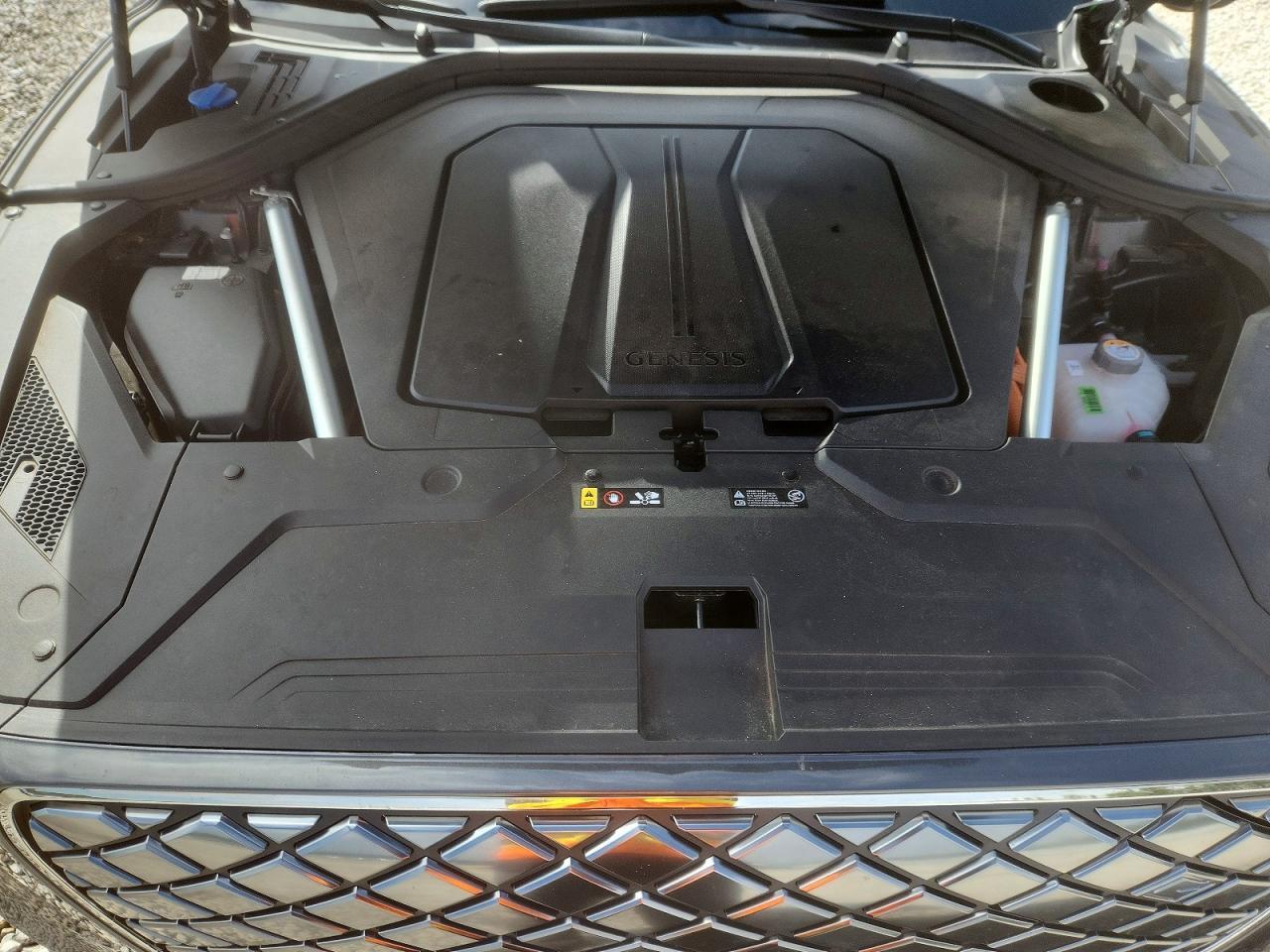 2024 GENESIS GV70