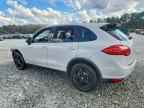 2014 PORSCHE CAYENNE