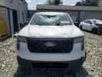 2025 FORD Maverick