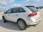 2015 LINCOLN MKX