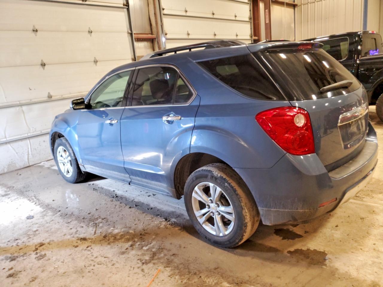 2011 CHEVROLET EQUINOX