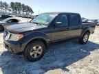 2012 NISSAN Frontier