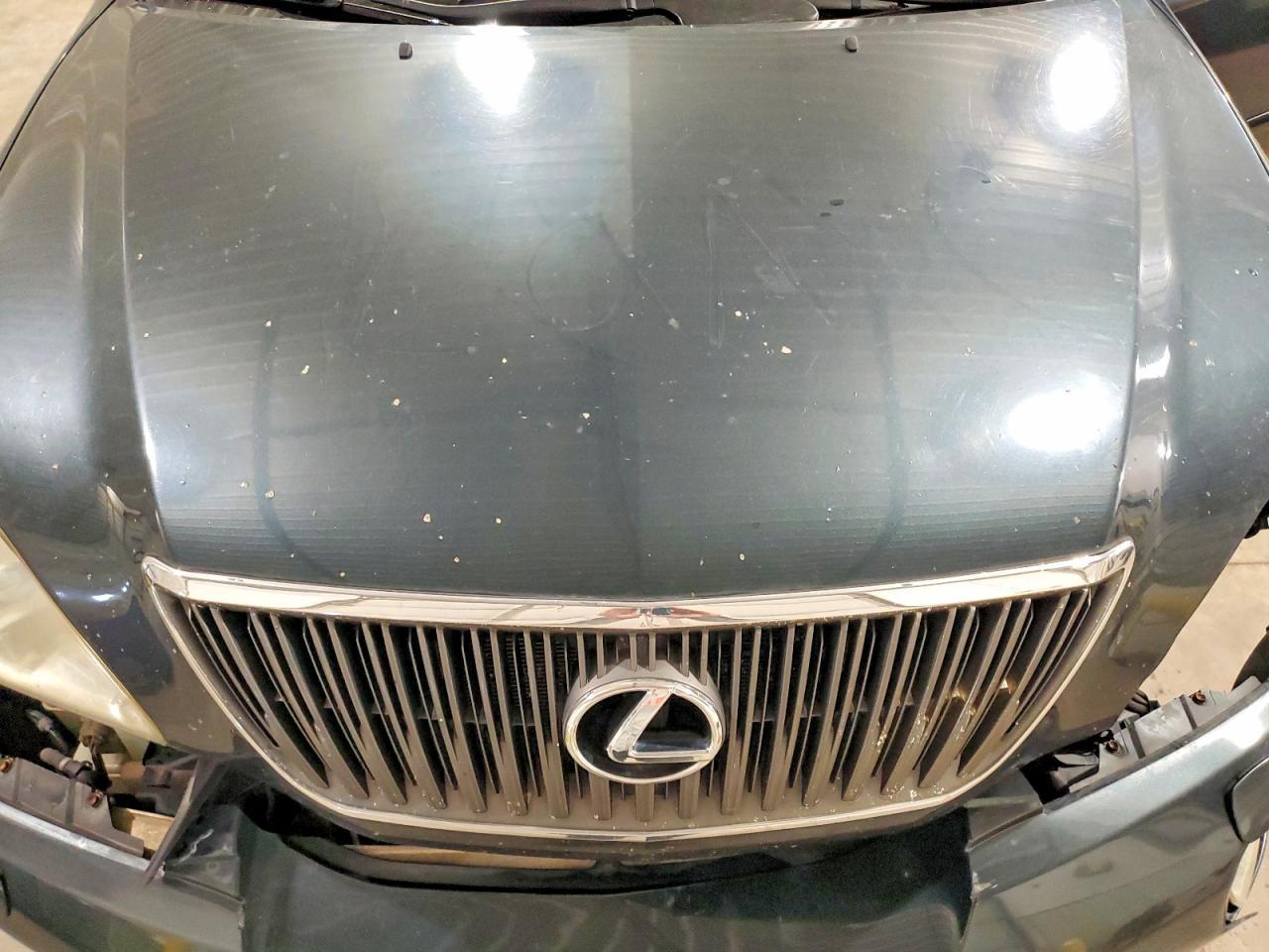 2004 LEXUS Rx 330