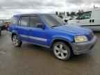 2001 HONDA CR-V