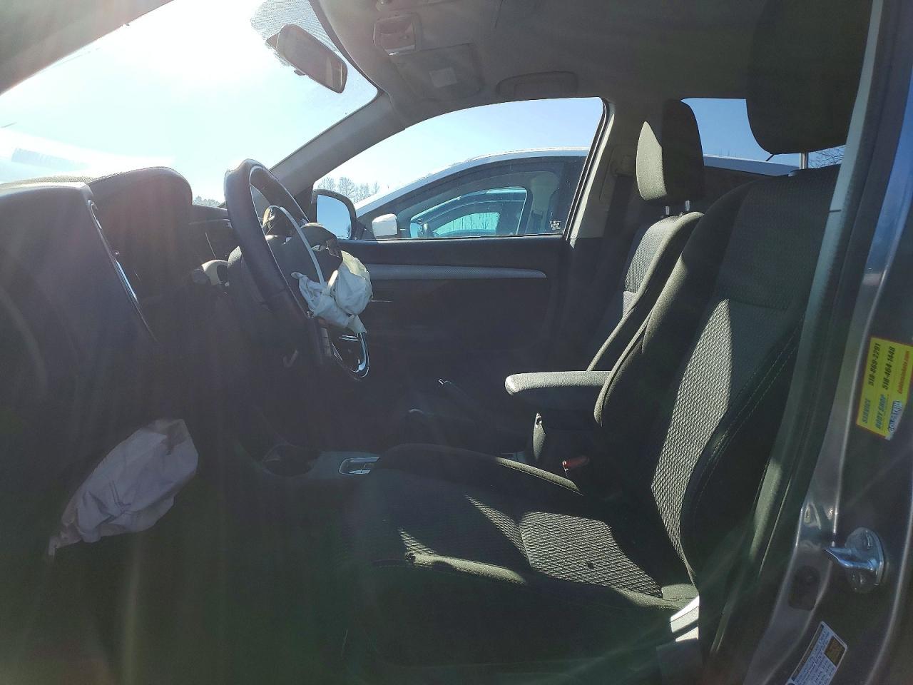 2016 MITSUBISHI outlander