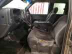 2001 CHEVROLET Silverado