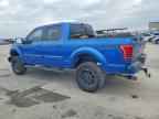 2015 FORD F-150 Lightning