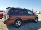 2007 HONDA PILOT