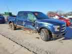 2017 FORD F-150 Lightning