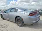 2016 DODGE CHARGER