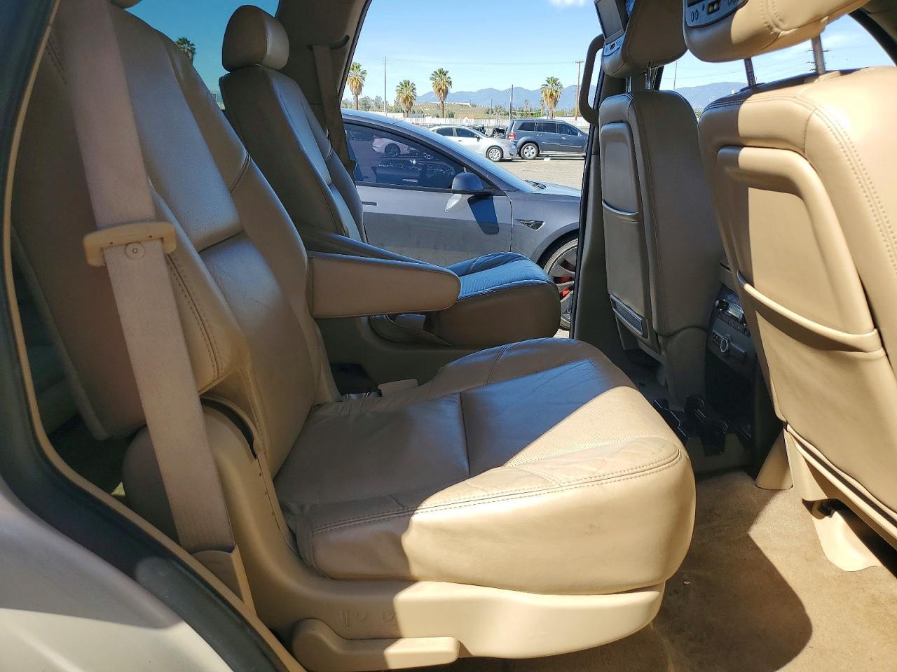 2009 CADILLAC ESCALADE