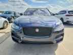 2017 JAGUAR F-Pace