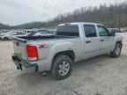 2013 GMC Sierra