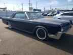 1967 LINCOLN Continental