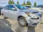 2019 NISSAN VERSA