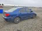 2006 TOYOTA COROLLA