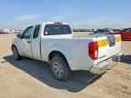 2013 NISSAN Frontier
