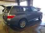 2011 TOYOTA HIGHLANDER
