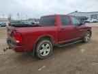 2012 DODGE RAM 1500