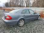 2008 MERCEDES-BENZ E-Class