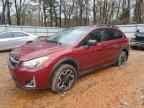2017 SUBARU Crosstrek