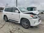 2013 LEXUS LX 570