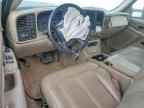 2002 CHEVROLET Silverado
