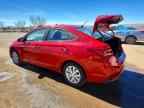 2019 HYUNDAI ACCENT