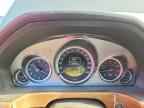 2011 MERCEDES-BENZ E