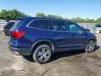 2018 HONDA PILOT