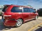 2013 TOYOTA SIENNA
