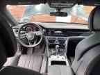 2021 Bently Flying Spur