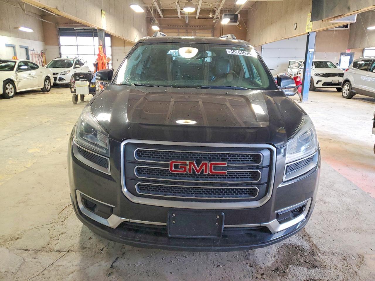 2014 GMC ACADIA