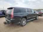 2015 CADILLAC Escalade ESV