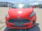 2014 FORD Fiesta